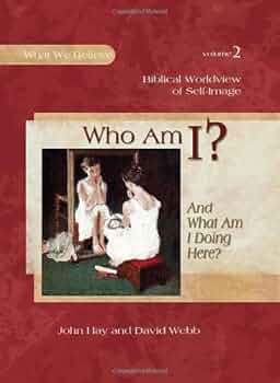 洋書 Who Is God? by John Hay and David Webb Who Is God? And Can I Really Know Him?, Textbook: John Hay